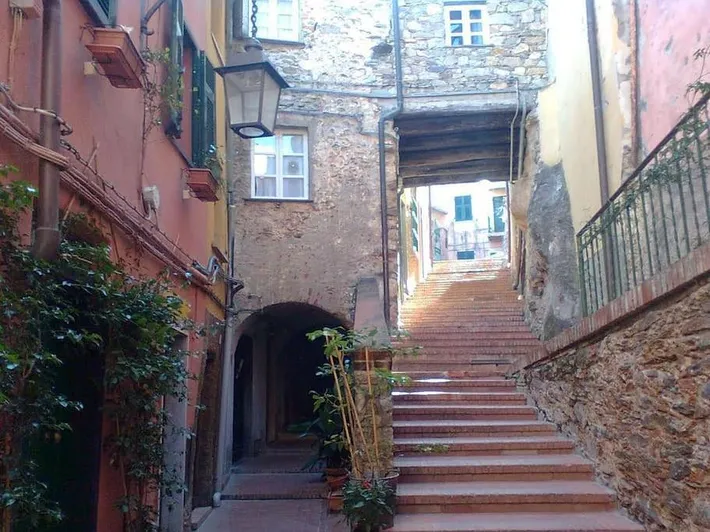 Apartamento de vacaciones para 4 personas - 1