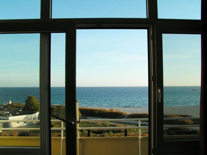 Ferienwohnung für 4 Personen, mit Balkon in Burg auf Fehmarn und Umgebung - 2