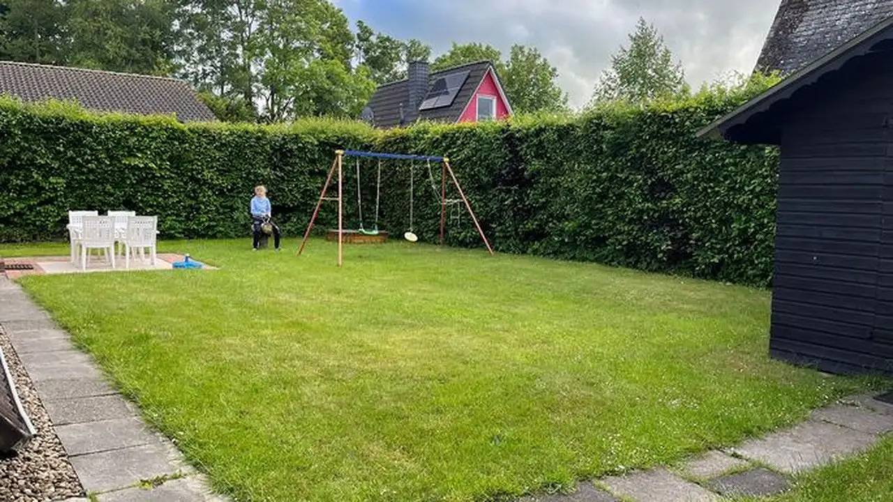 Ferienhaus für 6 Personen (60 m²) in Südbrookmerland in Großes Meer, Südbrookmerland