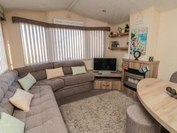Glamping for 6 People in Redcar, Redcar and Cleveland, Photo 2