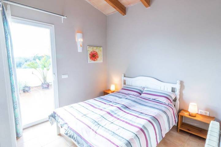 Ferienhaus in Son Moja, Santanyí