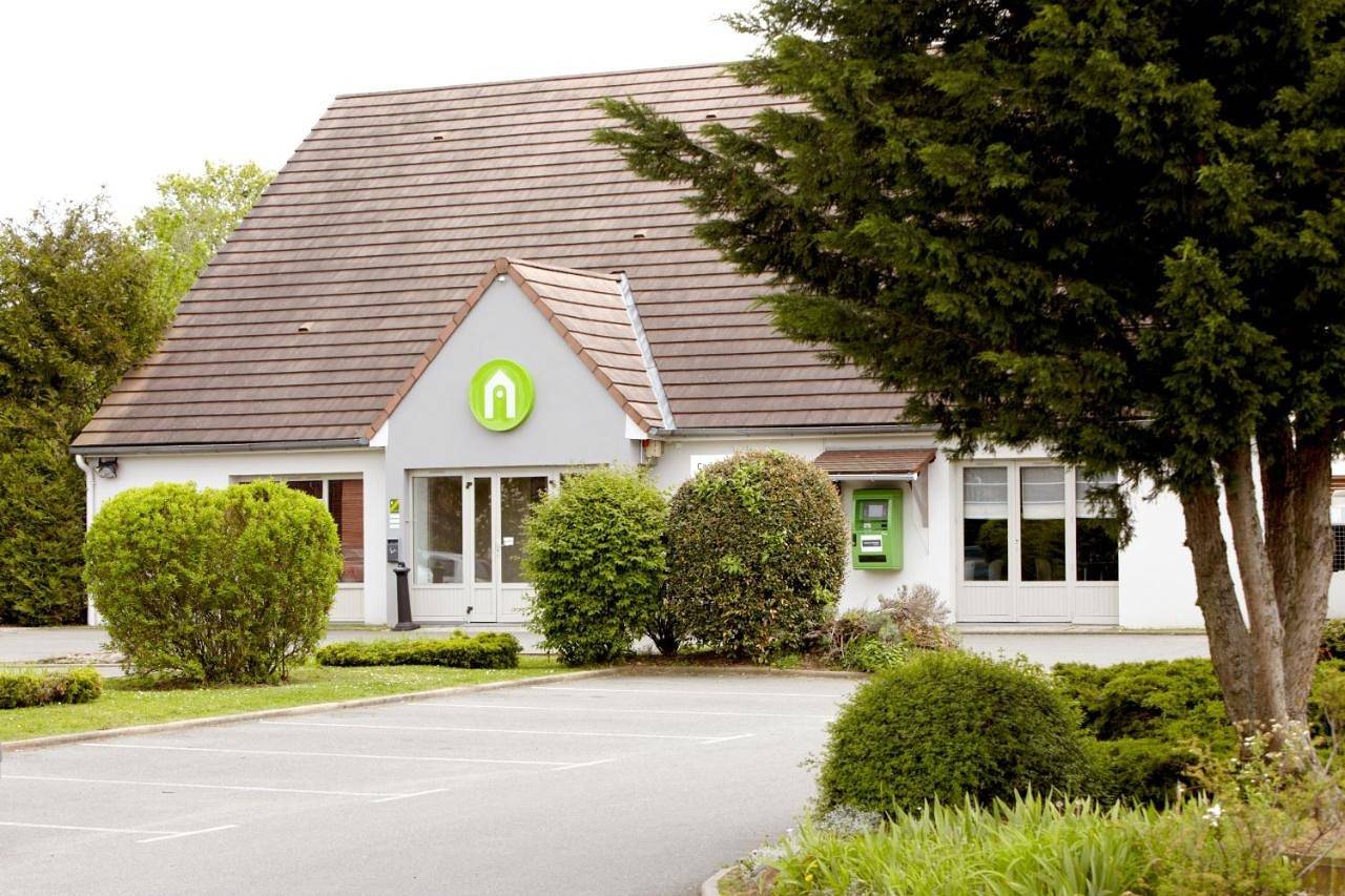 Double Room in Dreux, Région de Dreux