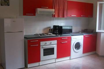 Gîte pour 5 personnes à Vico