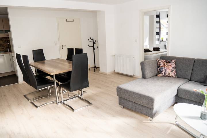 Ferienwohnung für 6 Personen in Winterberg - 4