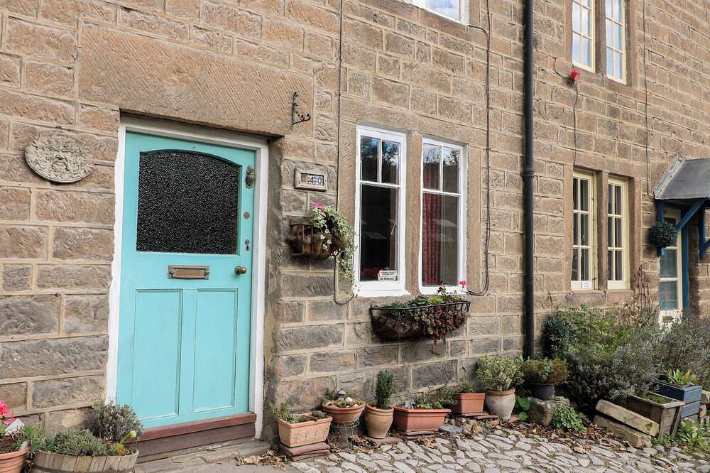 Cottage for 4 People in Cromford, Derbyshire