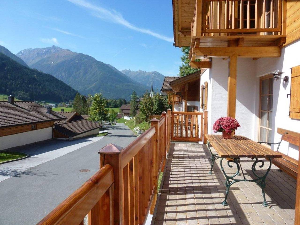 Spektakuläres Alpenchalet in Wald im Pinzgau in Pinzgau