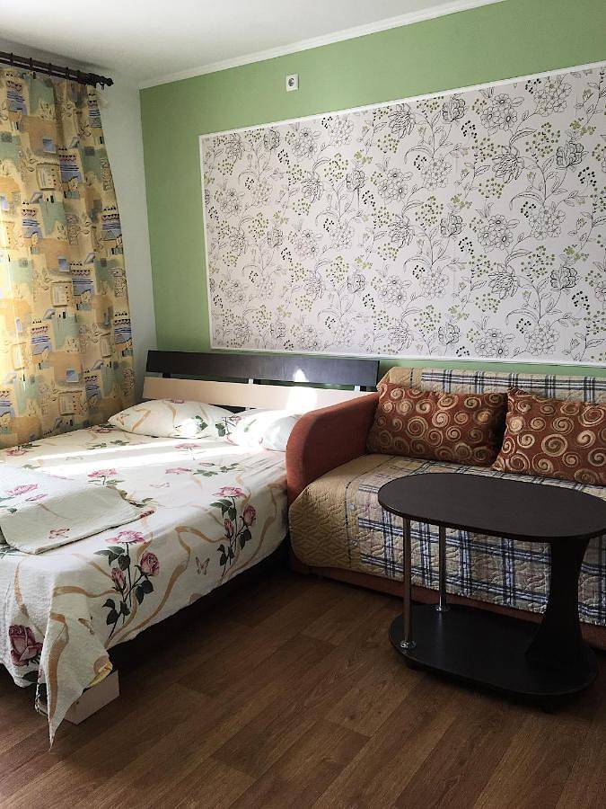 Maison d’hôte pour 2 personnes, avec vue et jardin, adapté aux familles à Odessa - 3