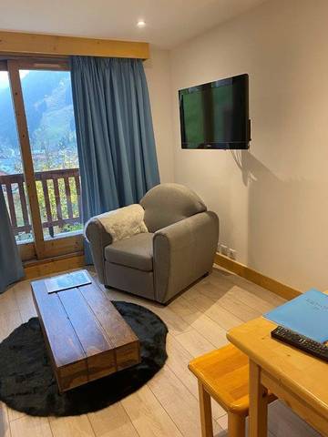 Chalet pour 4 Personnes dans Méribel, Les Allues, Photo 2