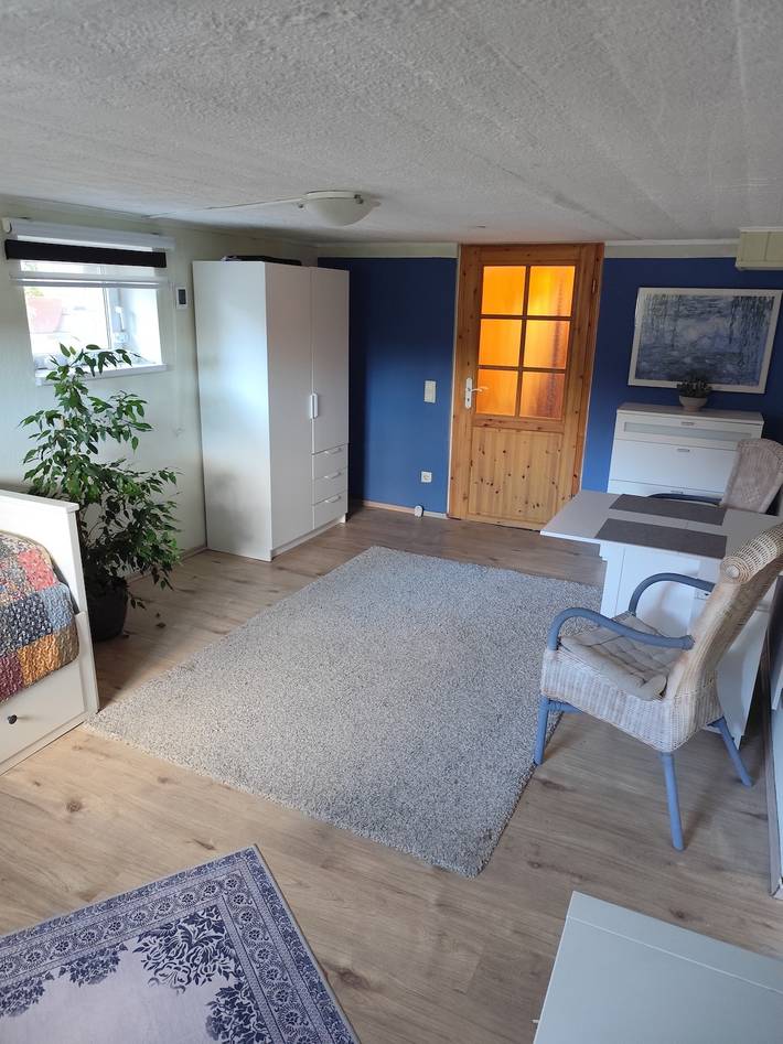 Entire apartment, Apartment 'Gemütliches Nest' with Wi-Fi in Unkel, Landkreis Neuwied