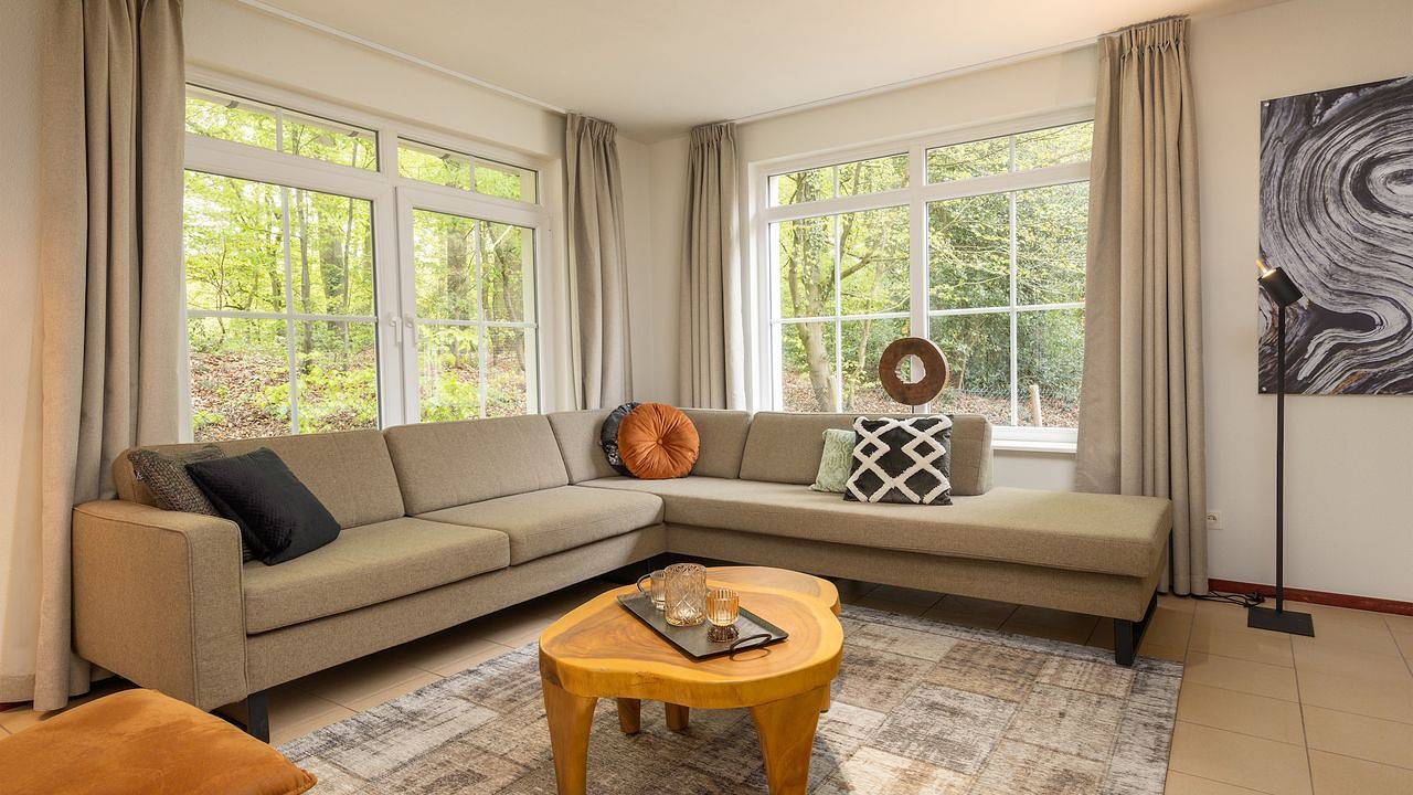 Ferienhaus für 12 Personen (140 m²) in Bad Bentheim in Bad Bentheim, Landkreis Grafschaft Bentheim