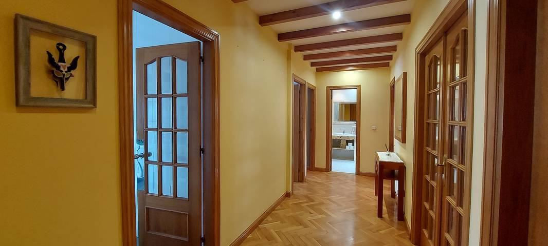 Ganze Ferienwohnung, Ferienwohnung für 6 Personen in Praia da Alameda (Cambados), Cambados