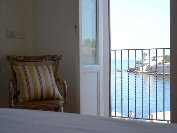 Chambre d’hôte pour 2 personnes à Trani - 3