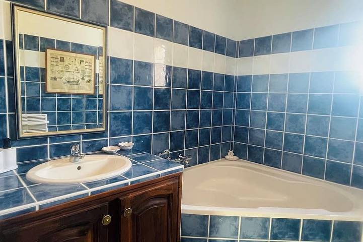 Location de vacances pour 7 personnes à Cruis - 4