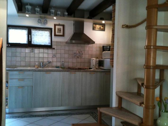 Location de vacances pour 6 personnes, animaux acceptés à Brumath - 2