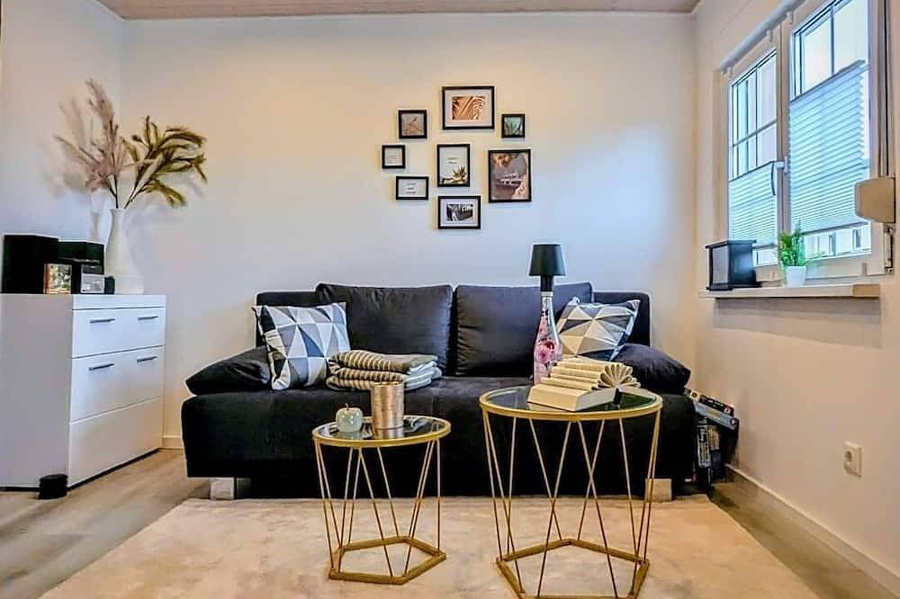 Ferienhaus für 8 Gäste mit 90m² in Colditz in Colditz, Leipzig und Umgebung