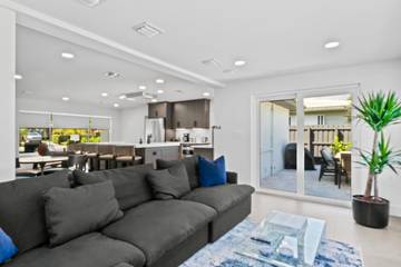 Vacation Home for 6 Guests in Fort Lauderdale, Broward County, Picture 4