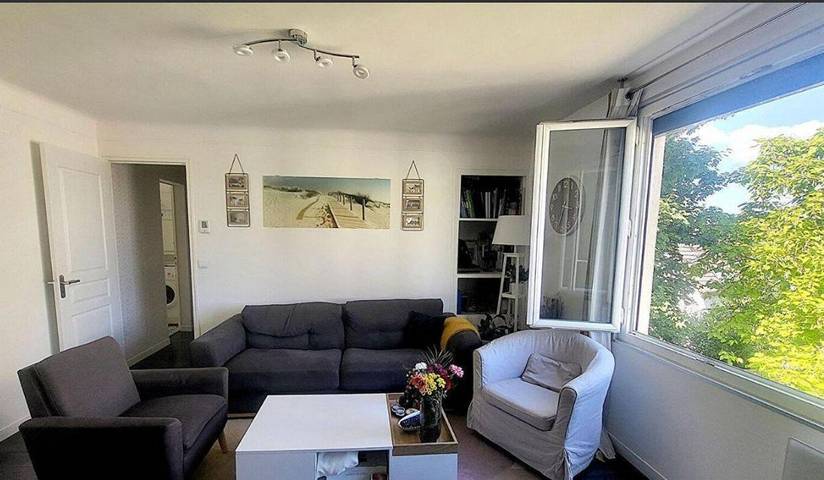 Appartement de vacances pour 7 personnes, avec vue, animaux acceptés - 1
