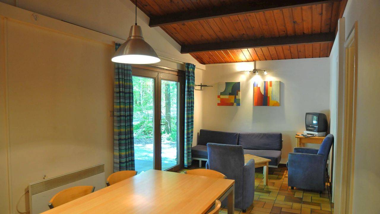 Ferienhaus für 6 Personen (70 m²) in Oignies-En-Thiérache in Viroinval, Parc Naturel Viroin Hermeton
