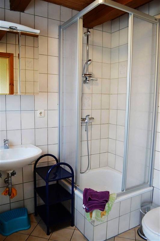 Ganze Ferienwohnung, Wohnung 4 „Ole Kohstall“ in Tetenbüll, Eiderstedt