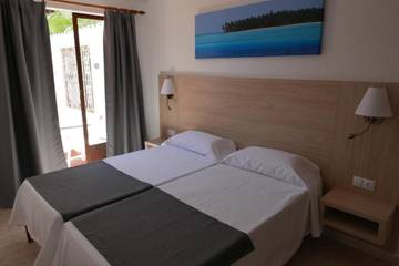 Villa in Cala d'Or, Santanyí für 1 