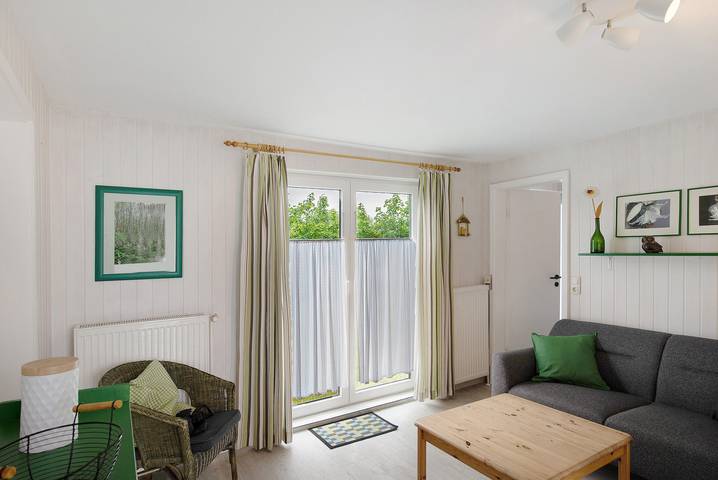 Bungalow für 4 Personen, mit Garten in Rerik - 2