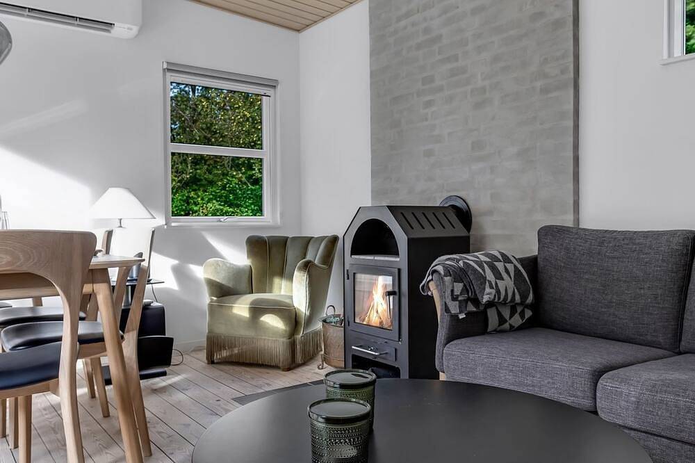 \"Cornel\" - 300m from the sea in Strøby, Stevns und Umgebung