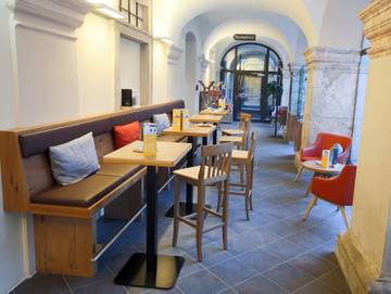 Hotel für 4 Personen in Spital am Pyhrn, Kirchdorf an der Krems (Bezirk), Bild 2