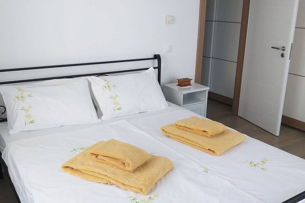 Ganze Wohnung, Das Haus für Ihren Strandurlaub mit der Familie in Odeceixe, Costa Alentejana