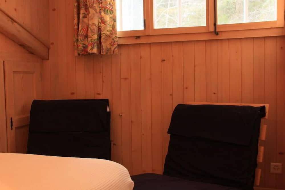 Appartement entier, Muscardin in Villars-sur-Ollon, Ollon (Villars-sur-Ollon)