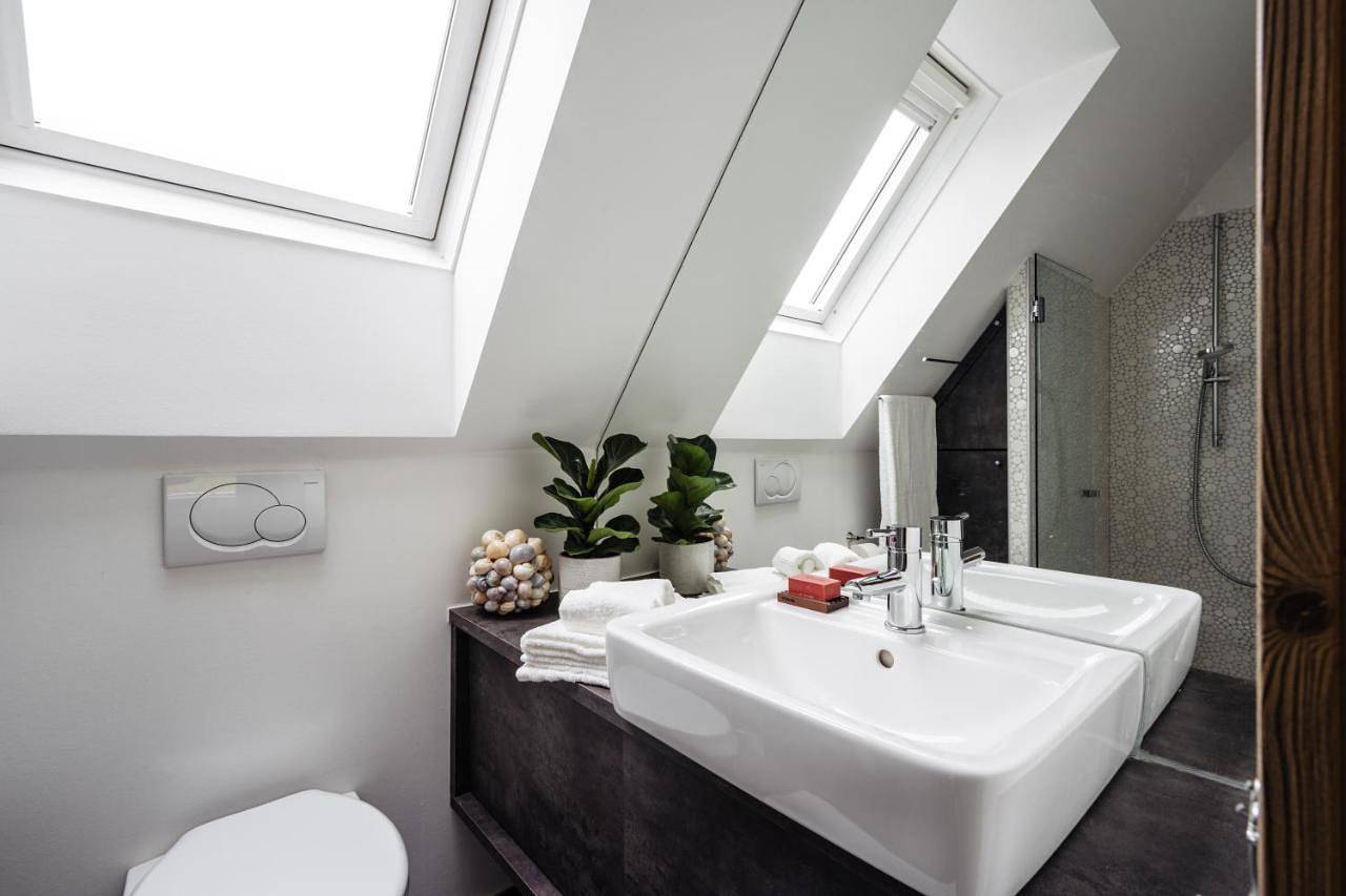 Boutique Chalet - Herke in Wolfsberg, Lavanttaler Alpen