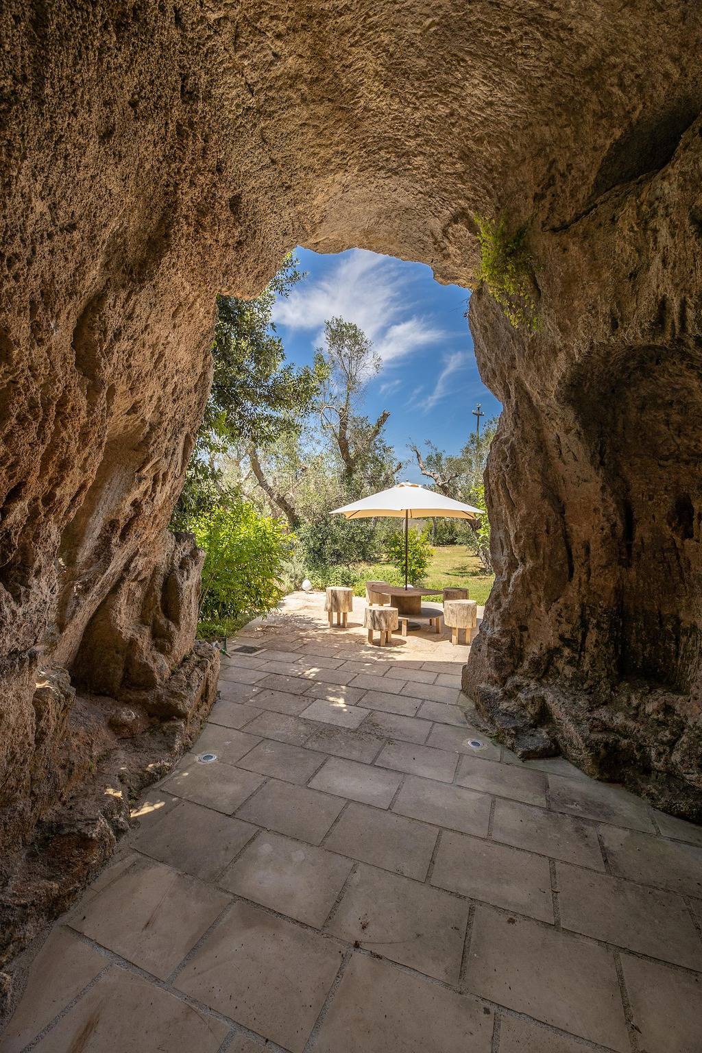 Villa Enea - Poggiardo in Poggiardo, Provincia di Lecce