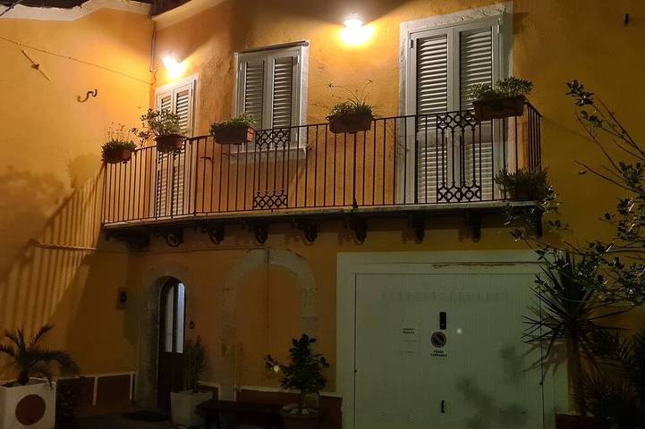 Ferienhaus für 3 Personen, mit Haustier