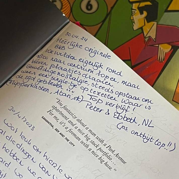 Gîte pour 2 personnes, avec balcon et jacuzzi à Turnhout - 2