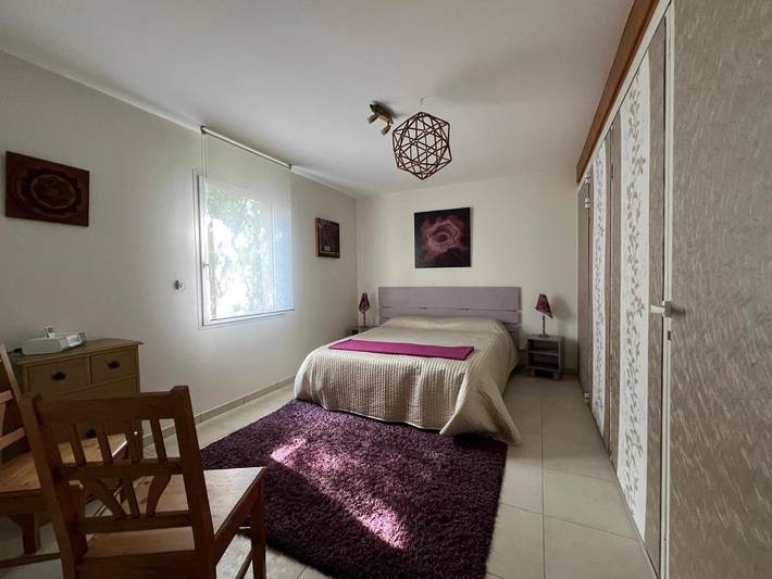 Gîte pour 4 personnes, avec Terrasse ainsi que Jardin et Vue à Montembœuf - 3