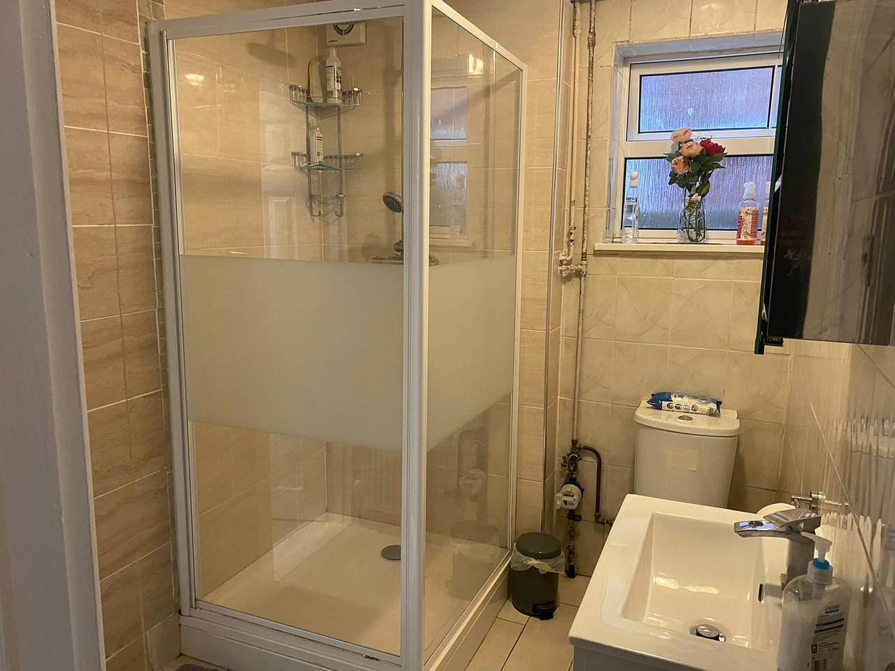 Estudio entero, 1 bed Studio - Sleeps 2 - Free Parking in Coventry, Birmingham y alrededores