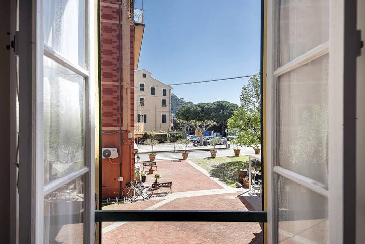 Ferienwohnung für 5 Personen, mit Haustier in Ligurien - 3