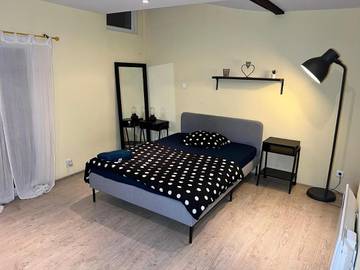 Cottage pour 2 personnes dans Ancerville
