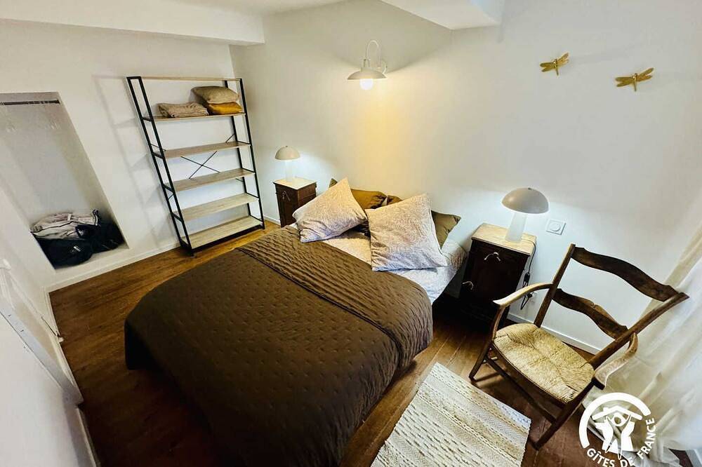 Chez Mathilde - Saissac in Saissac, Región de Carcassonne