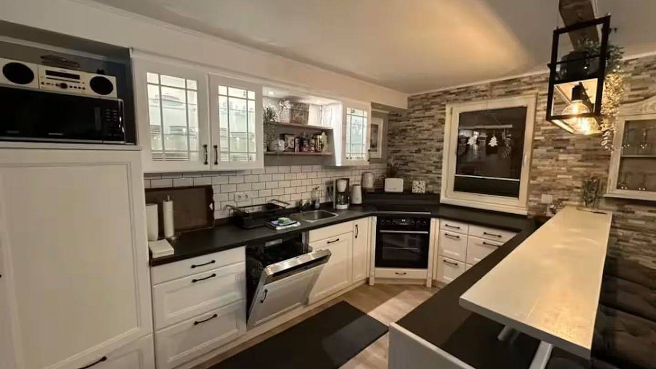 Ganze Ferienwohnung, Ferienwohnung für 6 Personen in Goslar in Goslar, Harzvorland