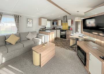 Camping para 6 Personas en Llwyngwril, Gales, Foto 1