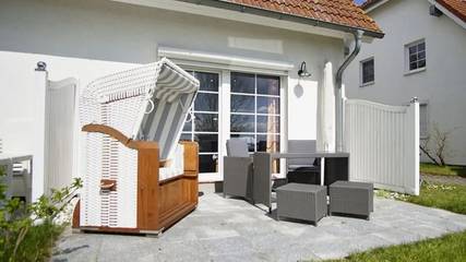 Ferienhaus für 6 Personen in Selliner See, Sellin, Bild 3