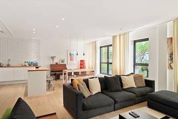 Apartment for 2 People in Tower Hamlets, London, Photo 4