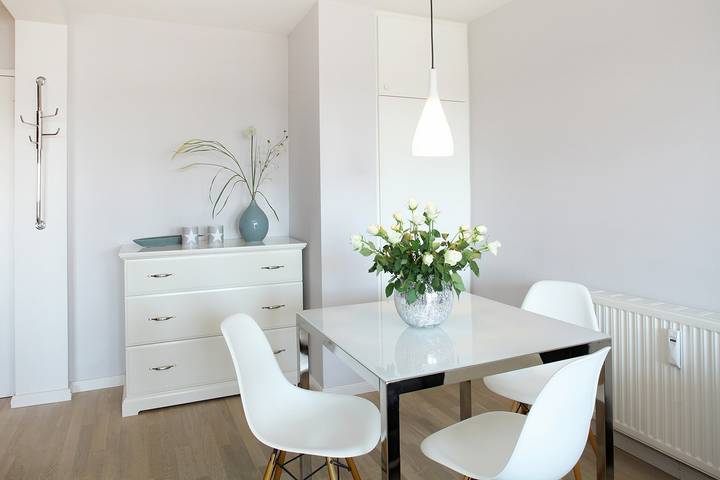 Ganze Ferienwohnung, App. 111, Dünenhof zum Kronprinzen in Nordfriesische Inseln (Schleswig-Holstein) (Schleswig-Holstein), Wenningstedt