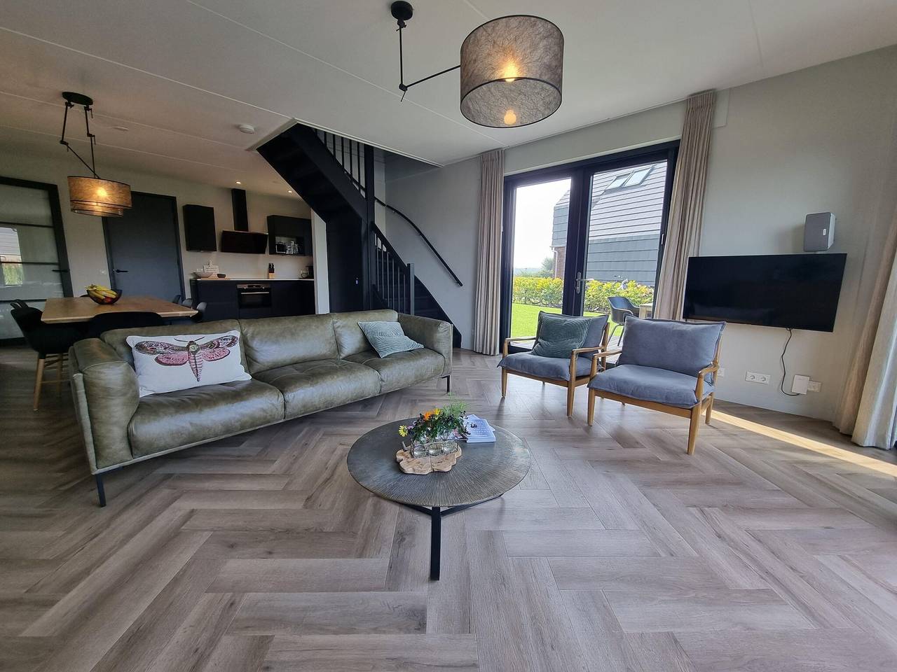 Casa vacanza a Balk a partire da 226€ a notte