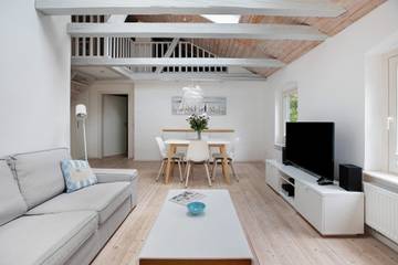 Ferienwohnung für 4 Personen in Flensburg, Grünes Binnenland, Bild 1