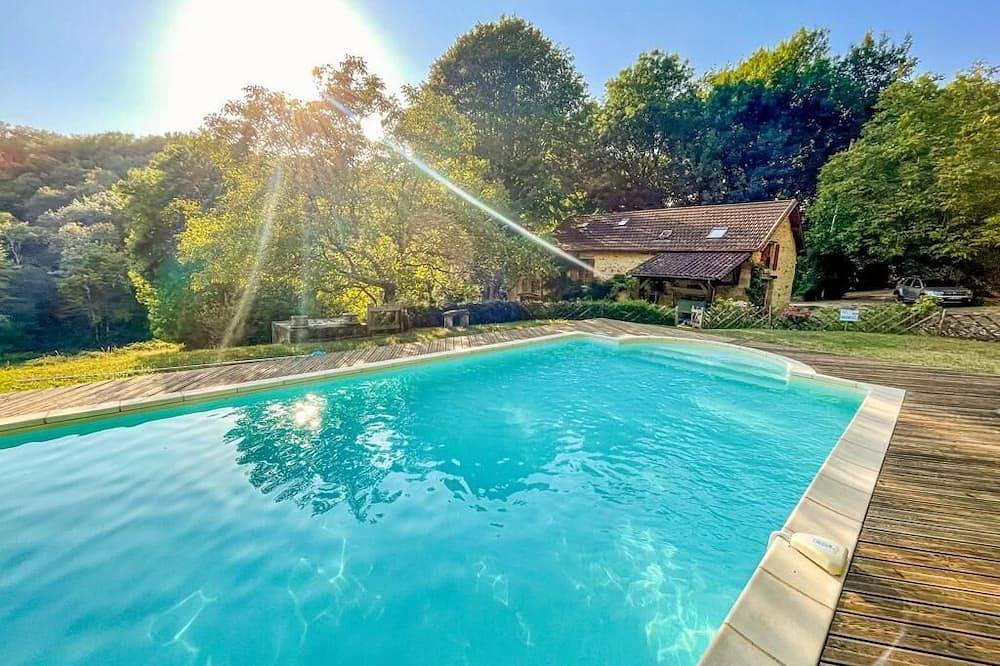 Photo : Maison de vacances