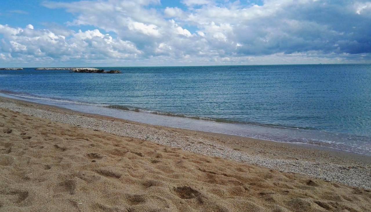 Antico Casale Fossacieca in Civitanova Marche, Costa Adriatica Marche