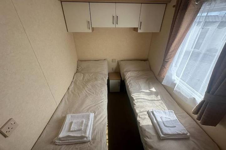 Camping für 6 Personen in Irland - 3