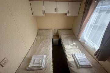 Mobile Home for 6 People in Donegal, Ulster, Photo 2