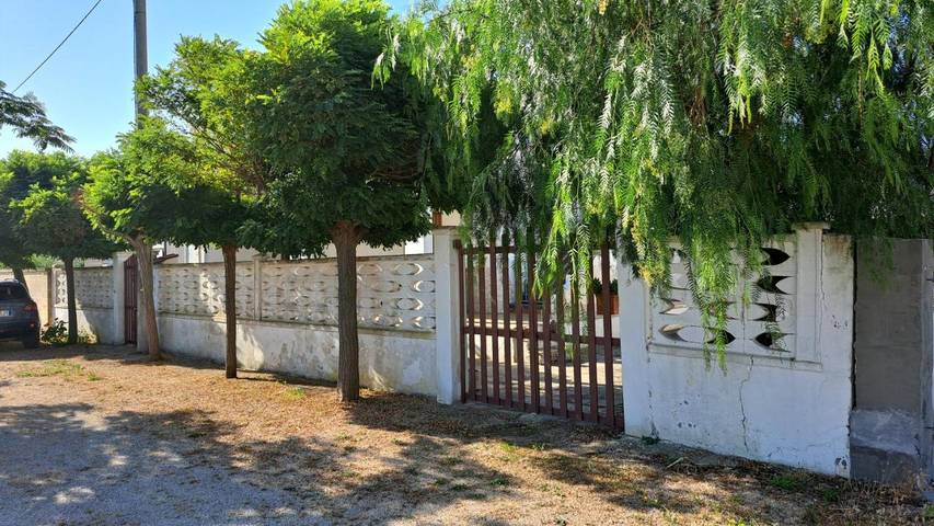 Villa per 6 persone, con terrazza e giardino, con animali domestici a San Pietro In Bevagna